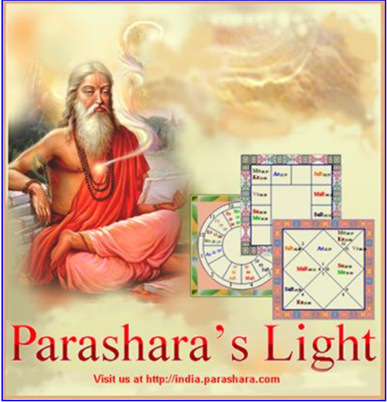 parashara